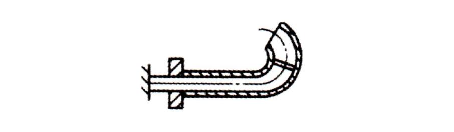 張家港數(shù)控彎管機